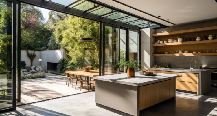 Extension de maison à Mont-de-Marsan : confort, design et performance réunis