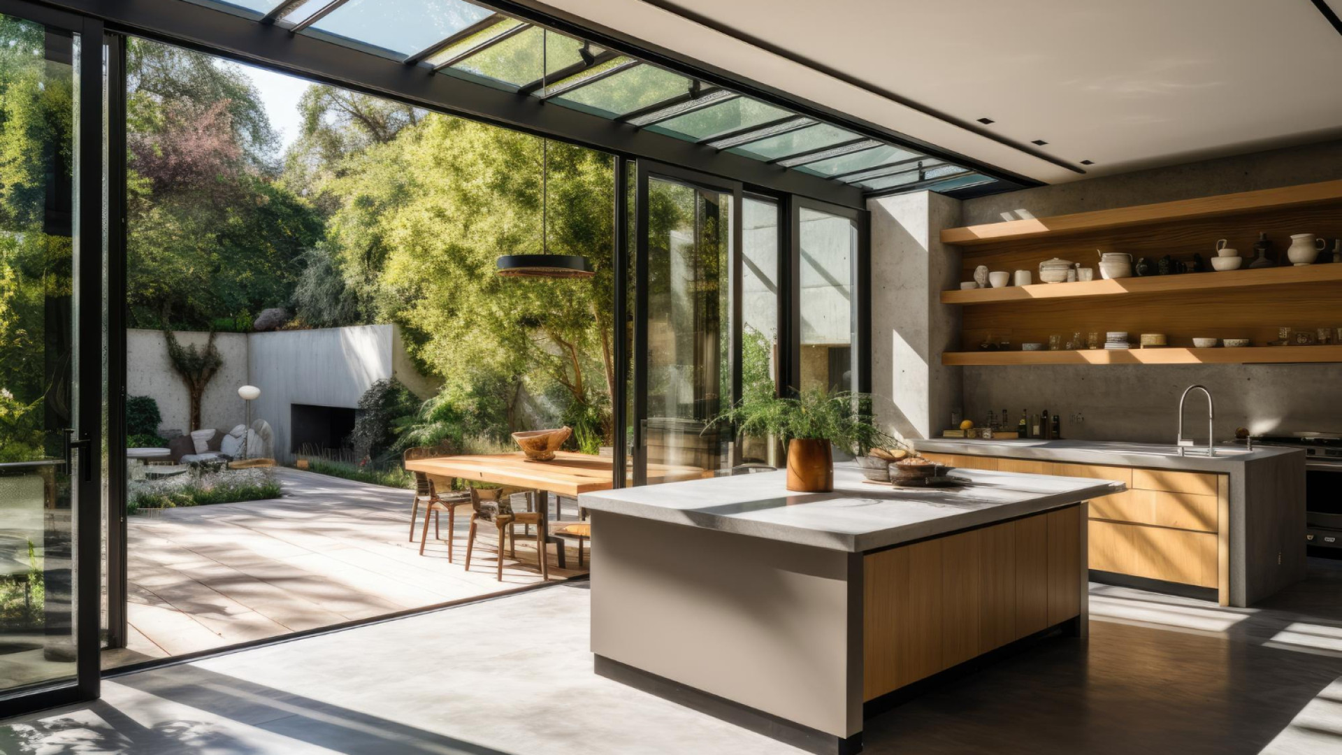 Extension de maison à Mont-de-Marsan : confort, design et performance réunis